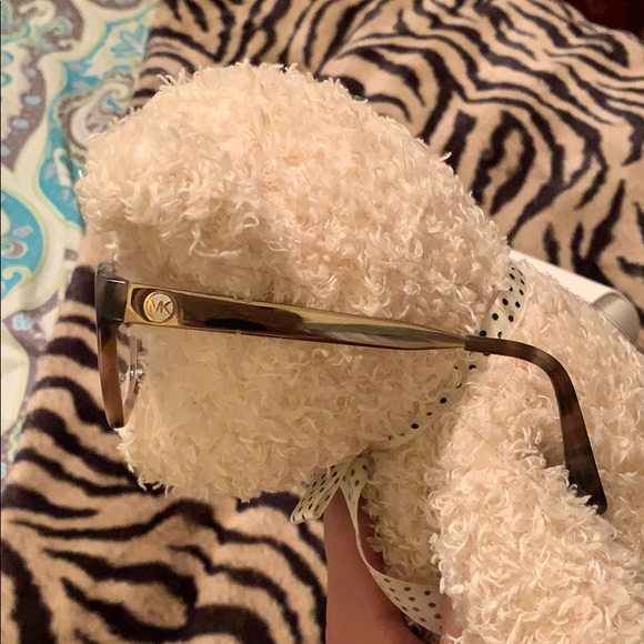 Michael Kors Glasses - Picture 6 of 6